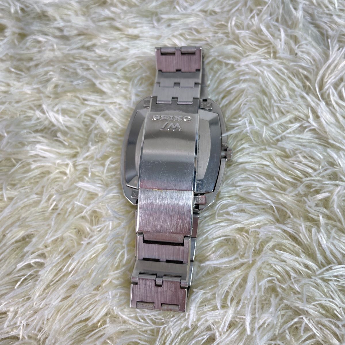 AD-10 激 ワケあり ヴィンテージ 腕時計 SEIKO LM 5606-5120 よあけ販売