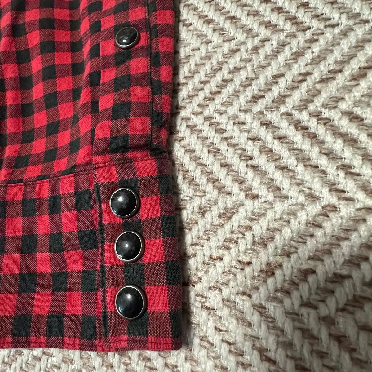 POLO RALPH LAUREN ウエスタンシャツ