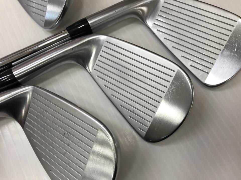 アイアンセット