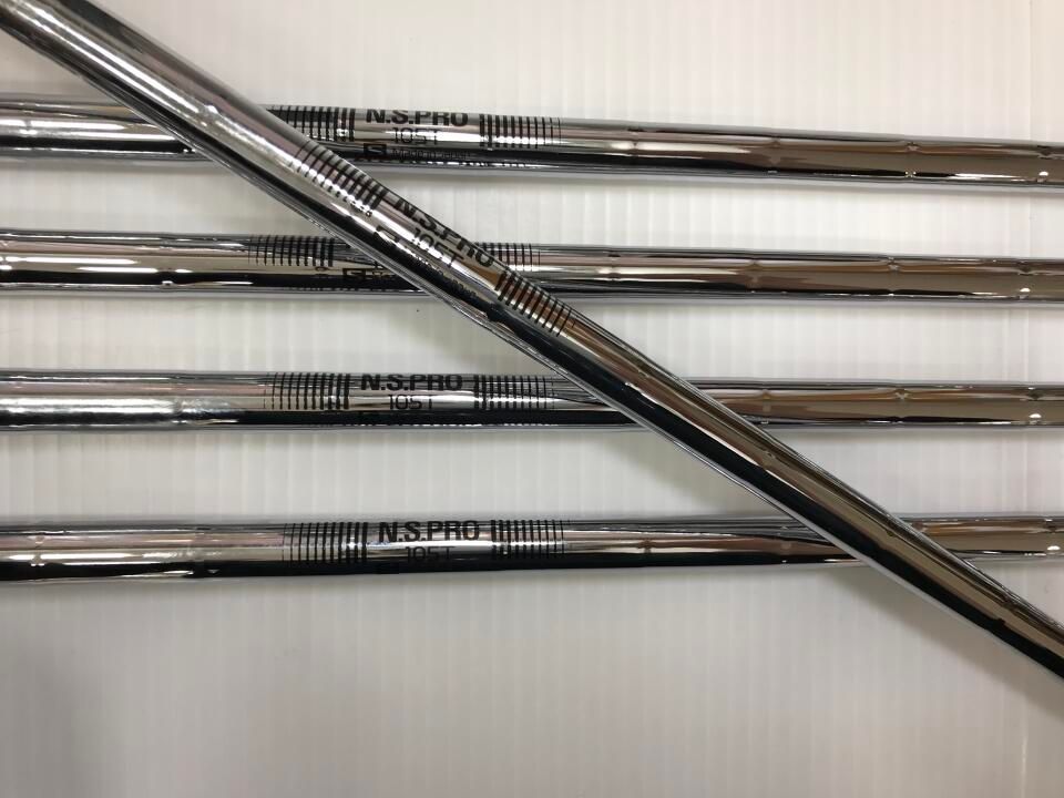 Sフレックス アイアンセット