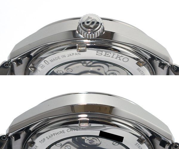 セイコー PRESAGE