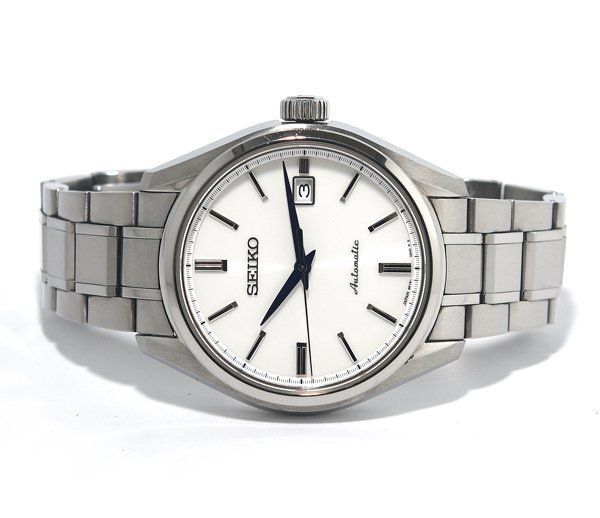  SEIKO セイコー PRESAGE プレザージュ SARX 033 6 R 15 03 P 0 Prestige Line プレステージライン 自動巻き メンズ 自動巻き時計 腕時計(アナログ)
