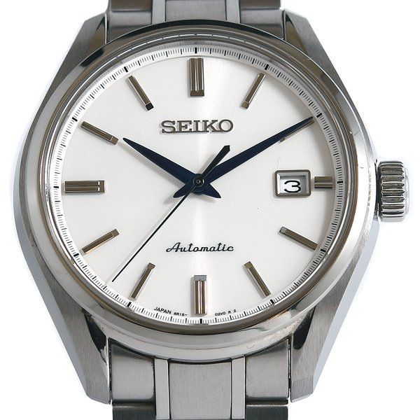 SEIKO セイコー PRESAGE プレザージュ SARX033 6R15 03P0 Prestige Line プレステージライン 自動巻き メンズ