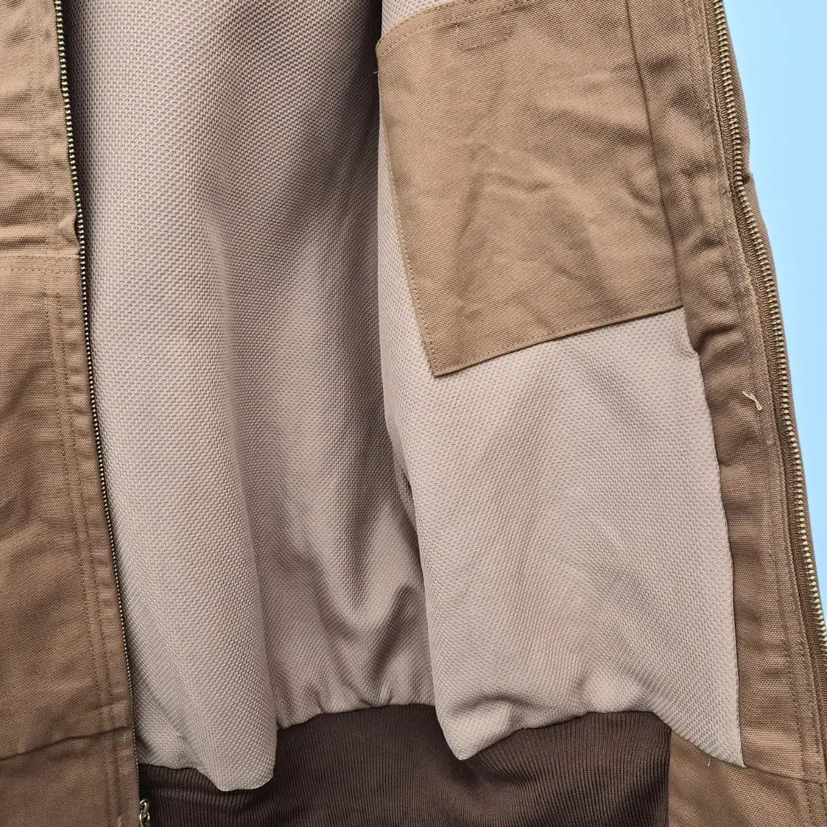 Carhartt カーハート