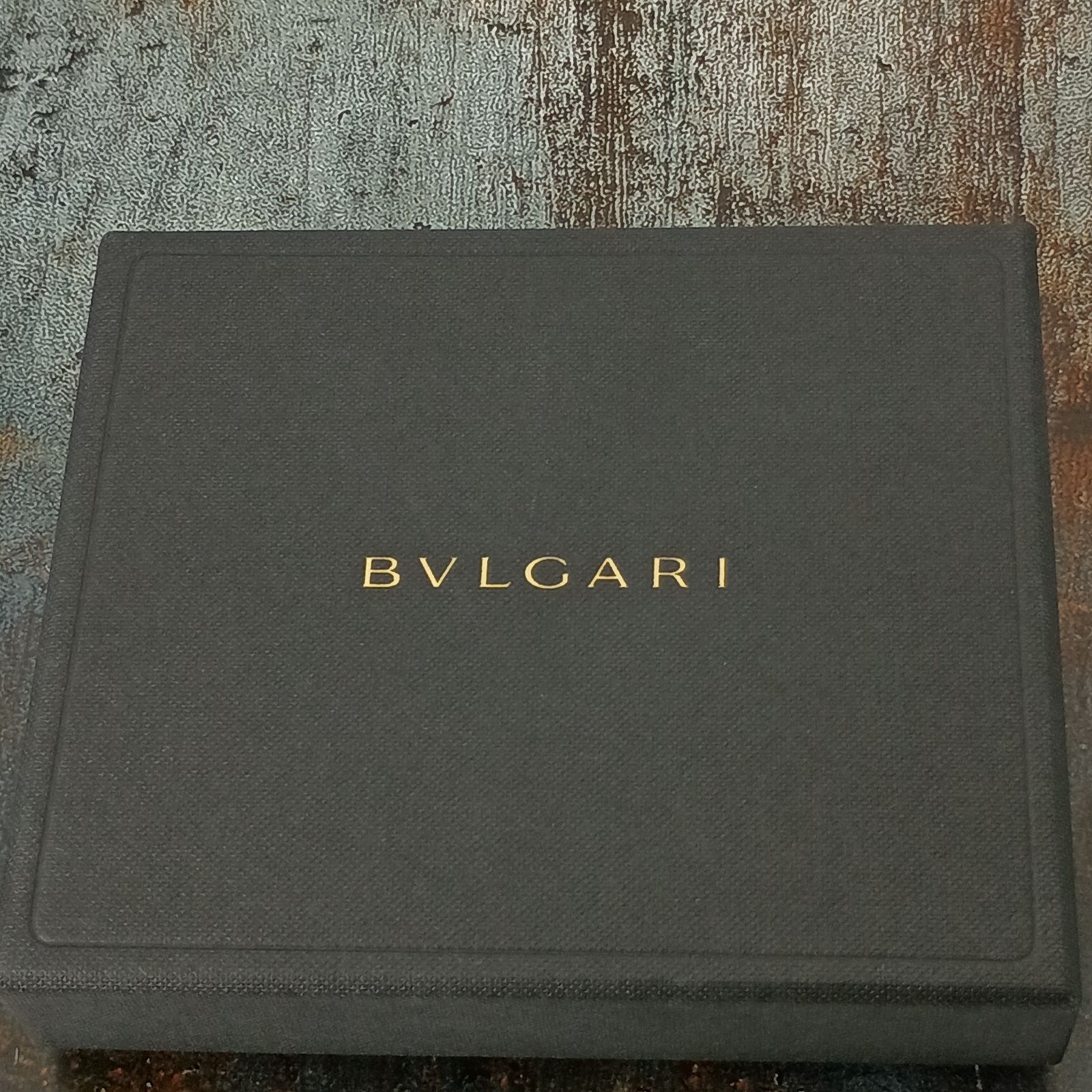 BVLGARI ブルガリ ドッピオトンド ダブルコイル ブレスレット レザー