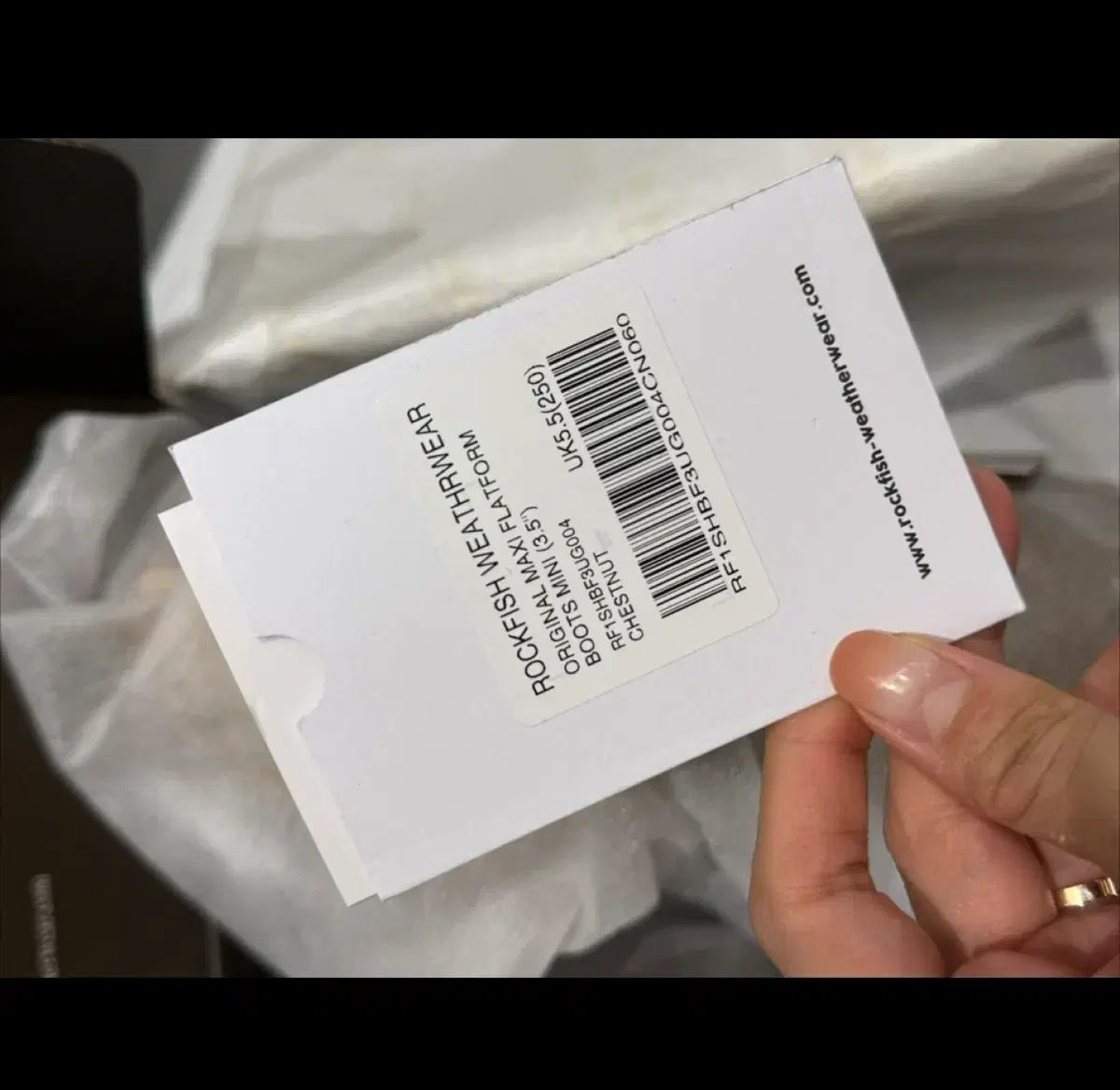 TraditionalWeatherwear トラディショナル ウェザーウェア フラットフォーム ミニ ブーツ