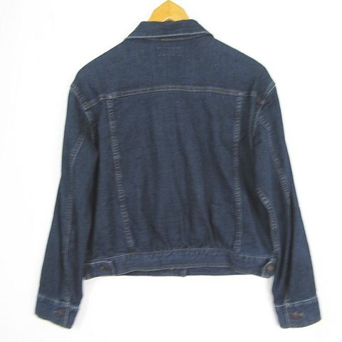 マックレガー マクレガー McGREGOR デニム ジャケット Gジャン