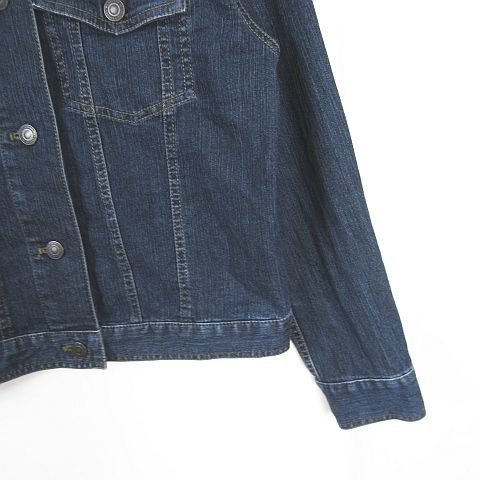 マックレガー マクレガー McGREGOR デニム ジャケット Gジャン