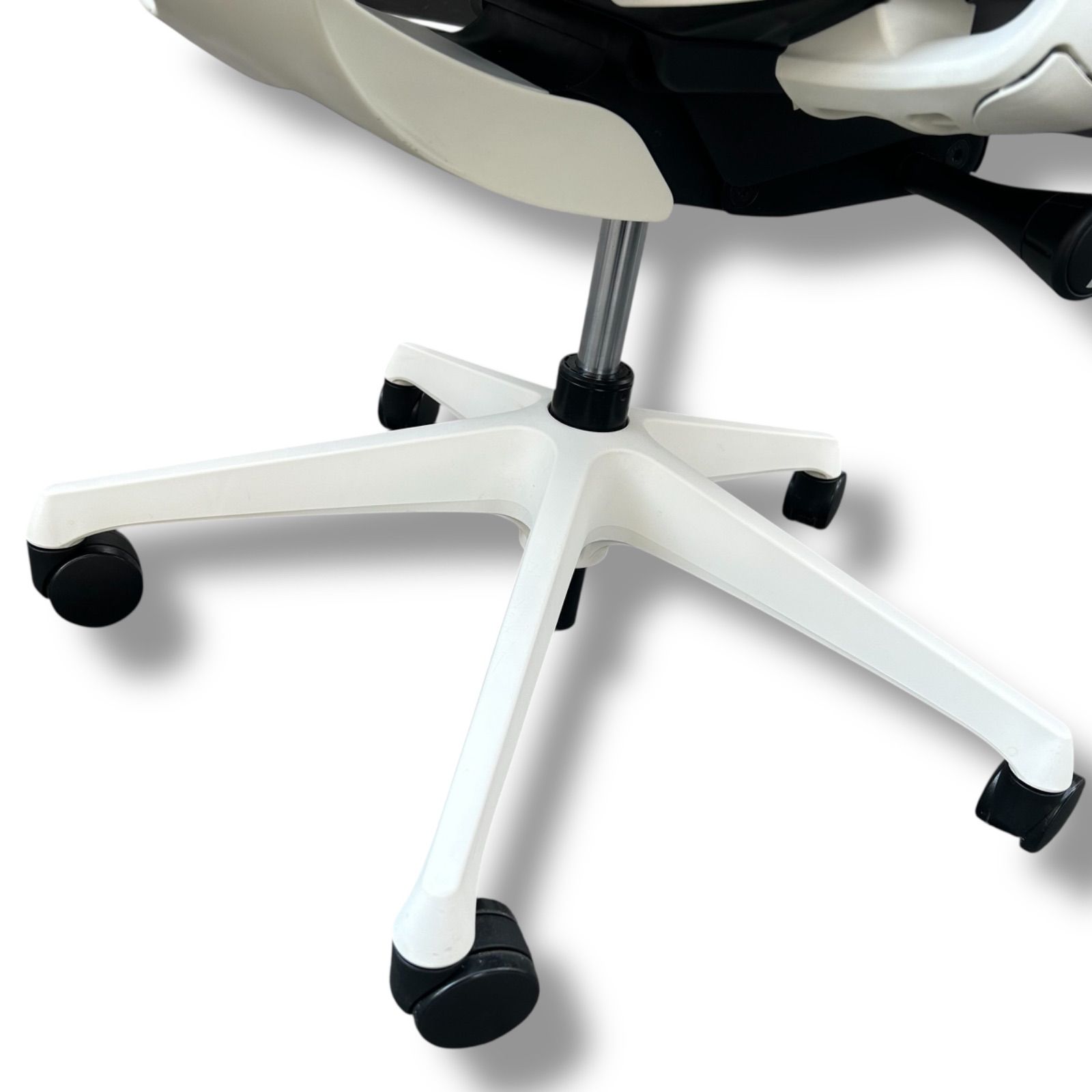 背メッシュタイプ