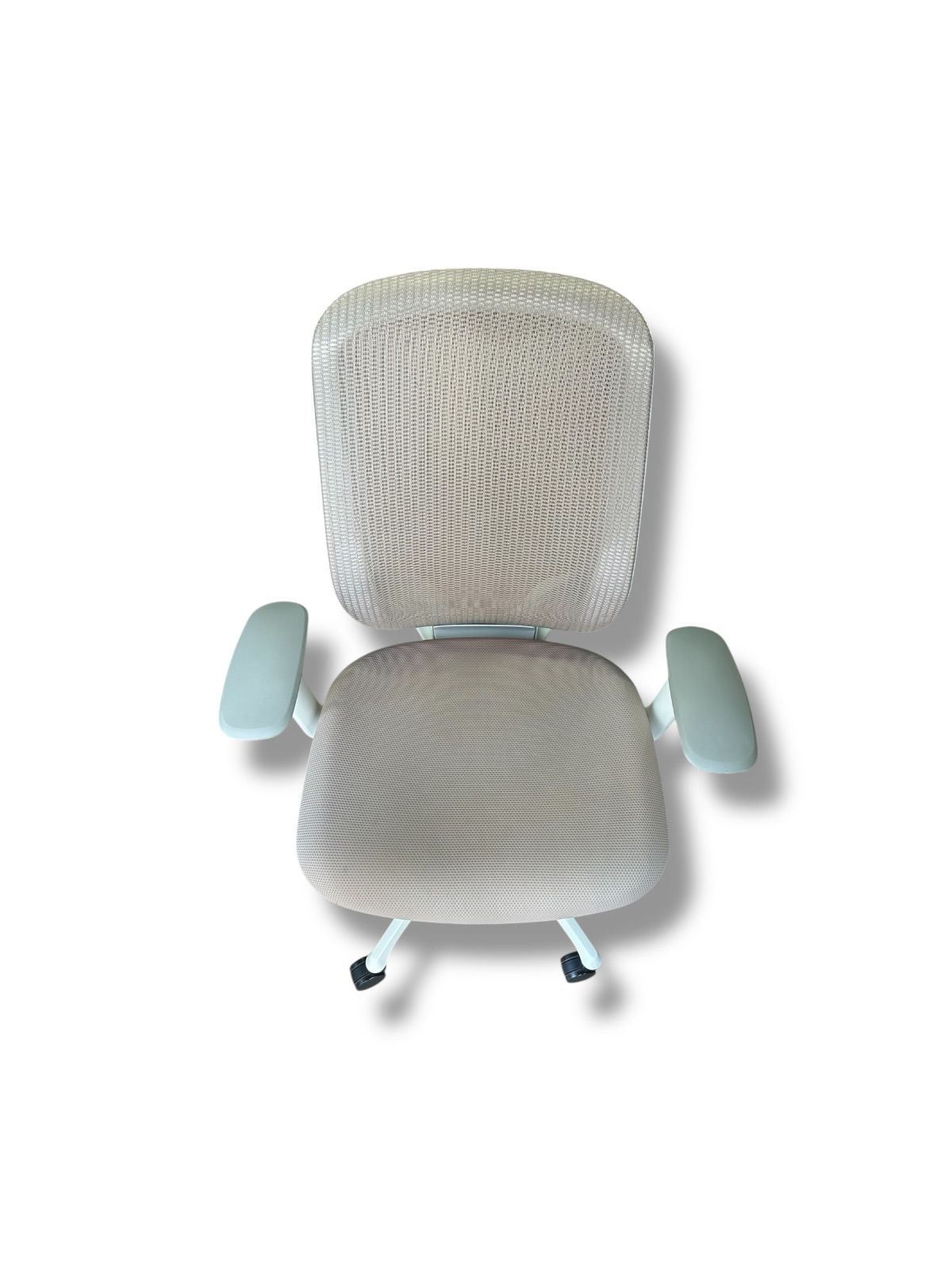 背メッシュタイプ アジャストアーム