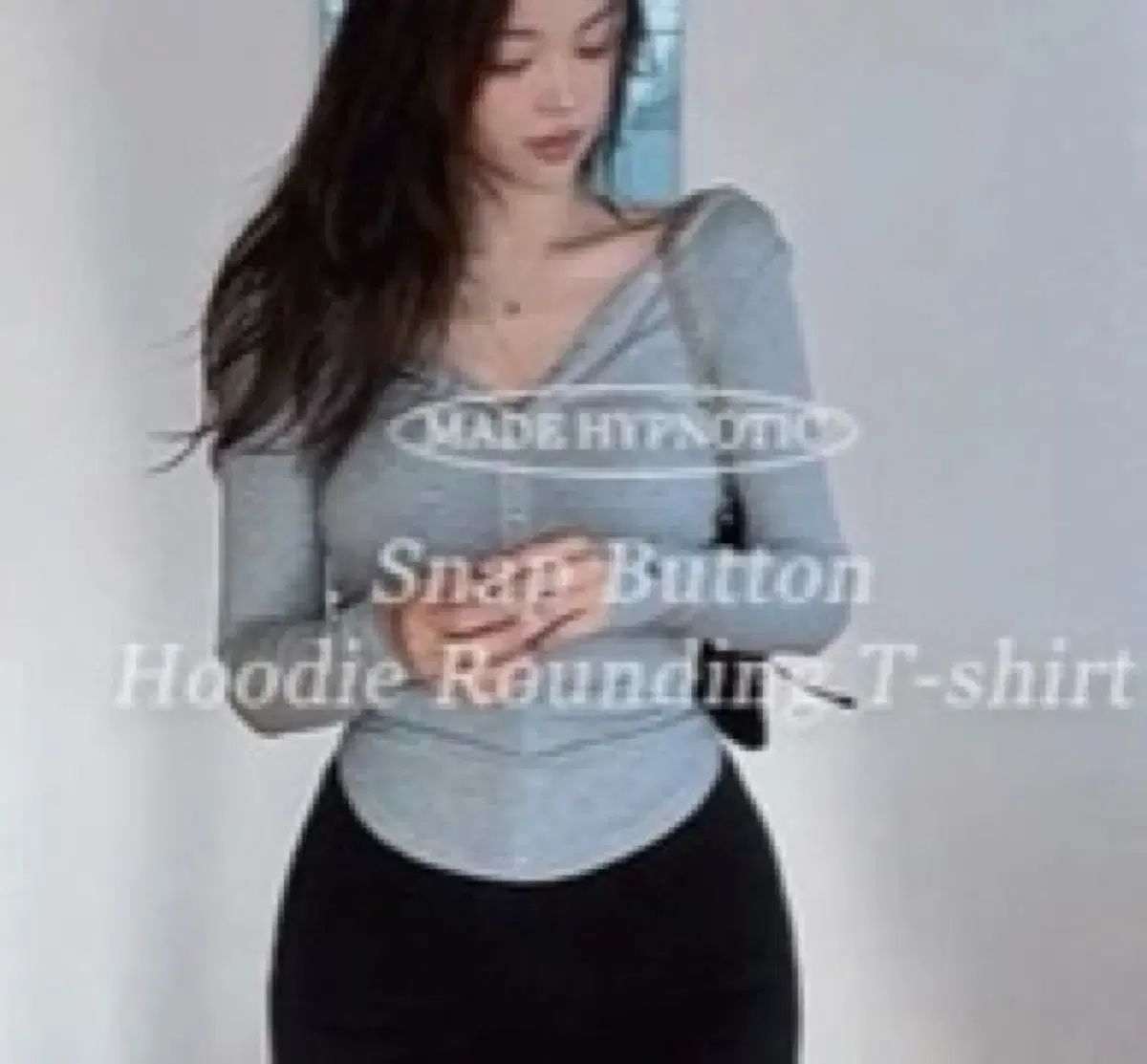 RHC Ron Herman エコファーショートコート XS