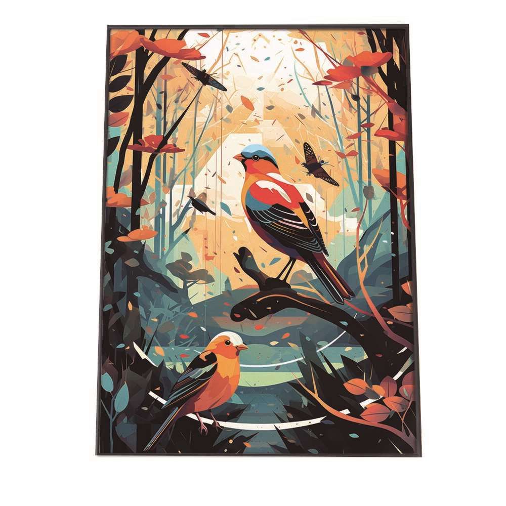 憂国のモリアーティ 21巻 喜久屋書店 特典 イラストカード 10枚