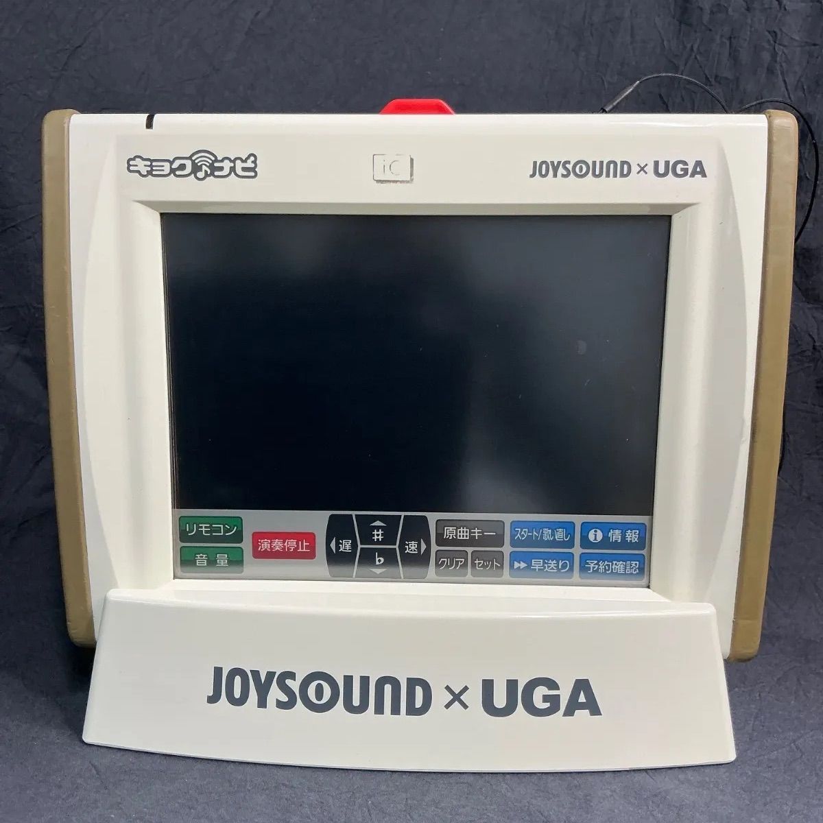 タカブンjr300 キョクナビ　充電器セット620マイクセット タカブンjr300 キョクナビ 充電器セット620マイクセット 楽天市場