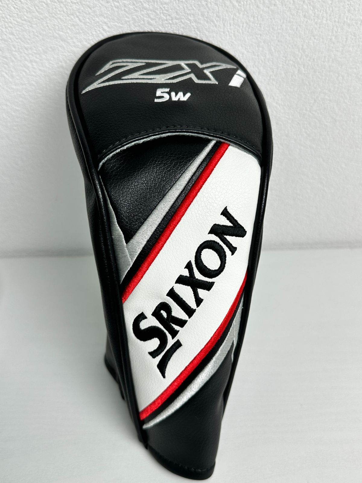 中古】ダンロップ SRIXON ZXi 5W 右利き用 FW ヘッド・ヘッドカバー