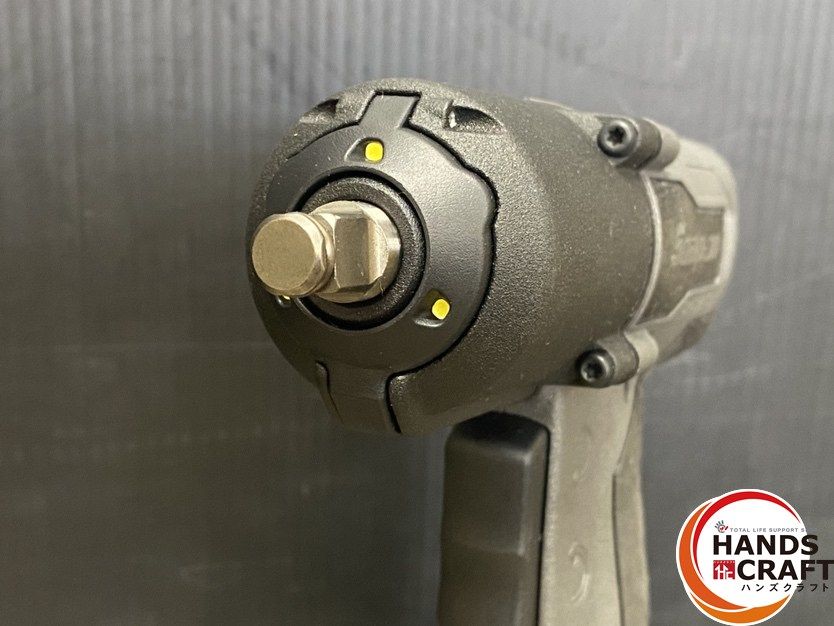 インパクトレンチ