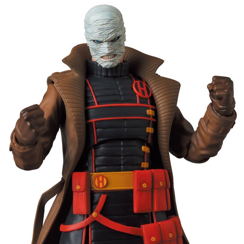 コレクション マフェックス No.133 MAFEX HUSH (メディコムトイ