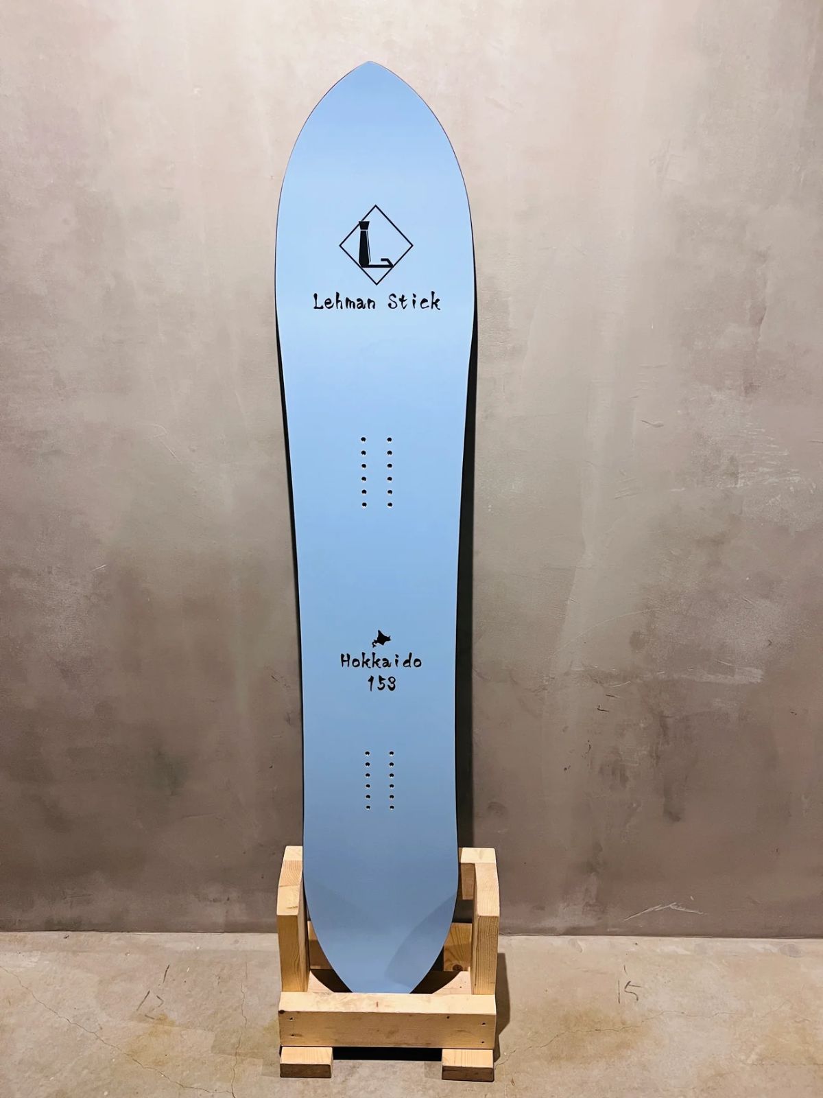 公式】Lehman Stick /リーマンスティック Hokkaido - メルカリ