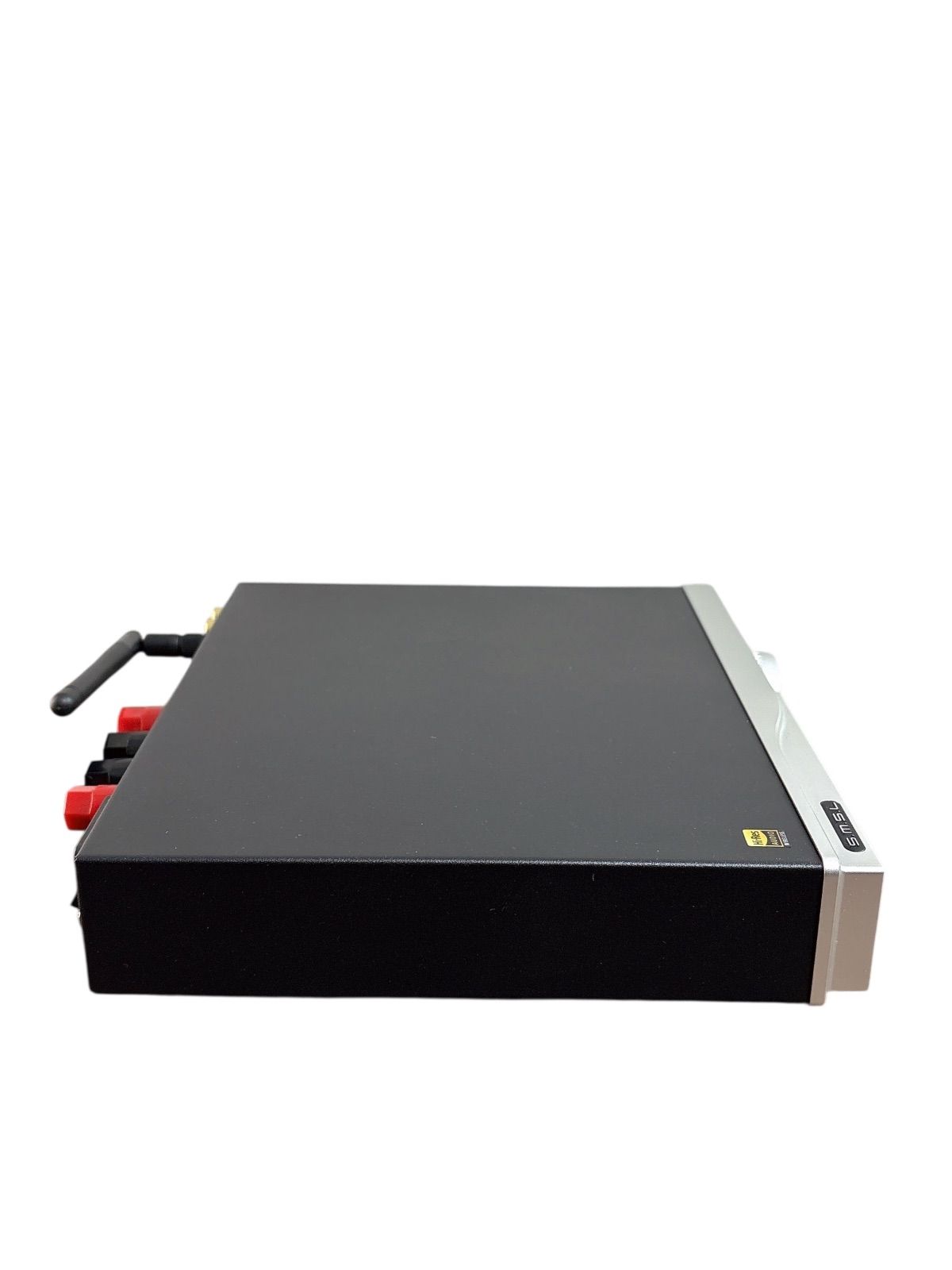 極美品】SMSL AO300 アンプ プリメインアンプ パワーアンプ DAC - メルカリ