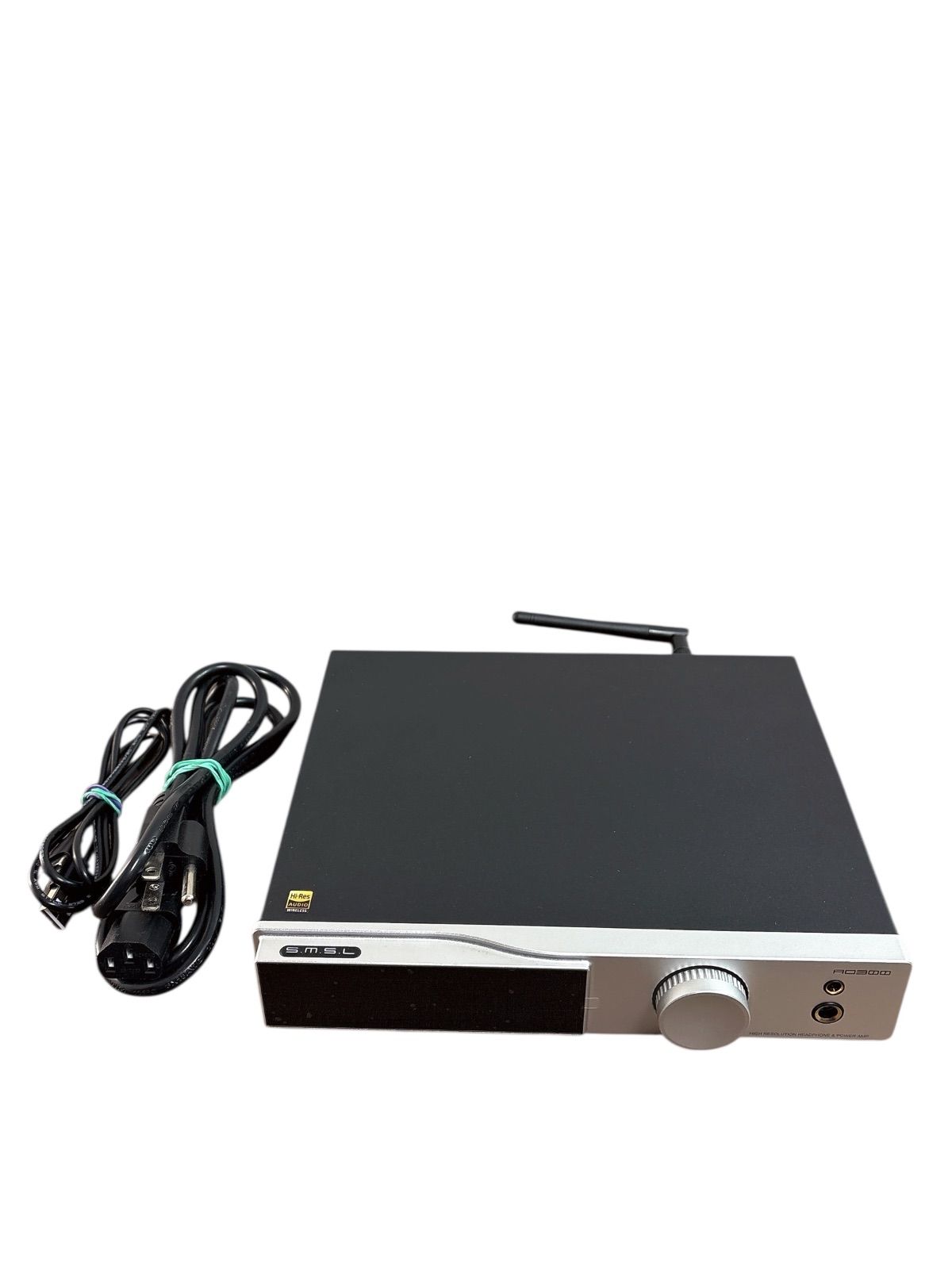 極美品】SMSL AO300 アンプ プリメインアンプ パワーアンプ DAC - メルカリ