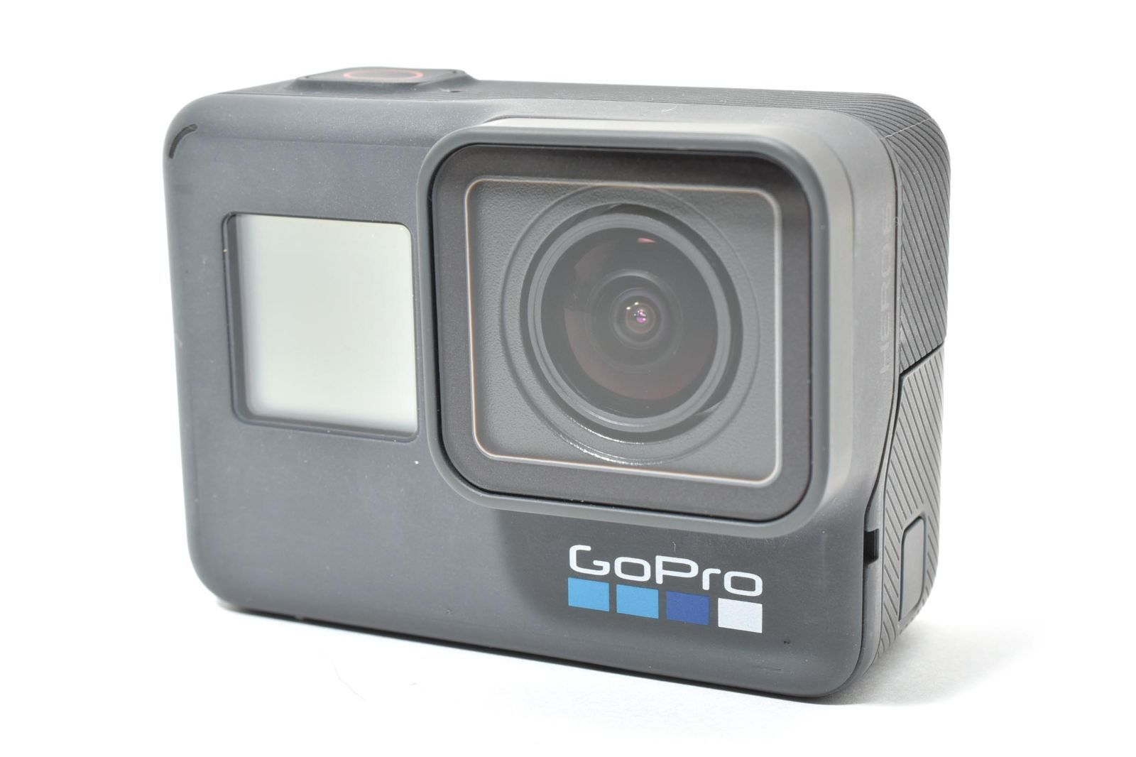 GoPro ゴープロ HERO 6 BLACK CHDHX 601 FW 多数