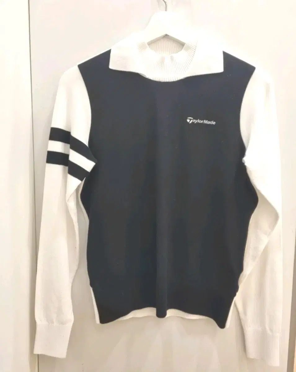 テーラーメイド レディース 変形ニット セーター