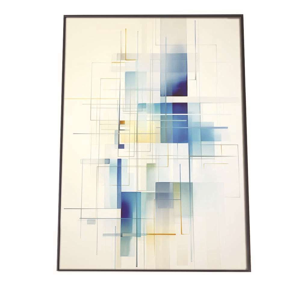 天野喜孝 ドロンジョ A2 ポスター フレーム付き