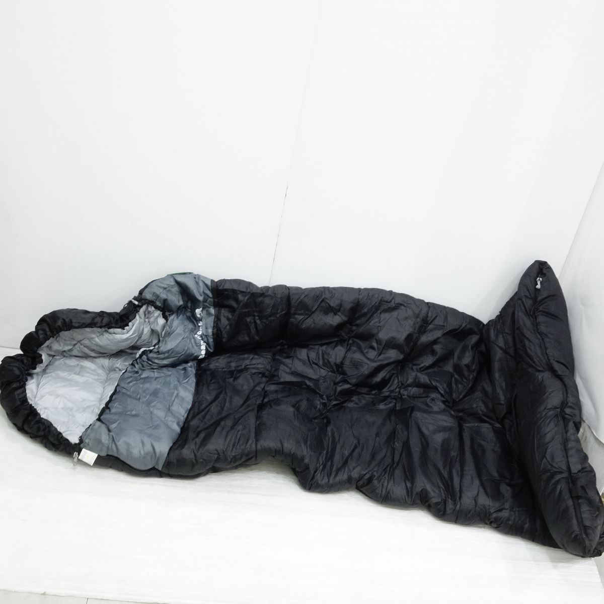 Bears Rock ベアーズロック 封筒型寝袋-30℃ FX-503 W シュラフ