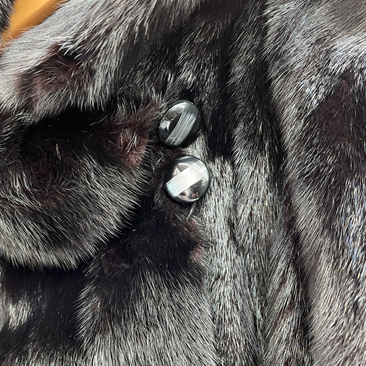 毛皮 ミンクコート