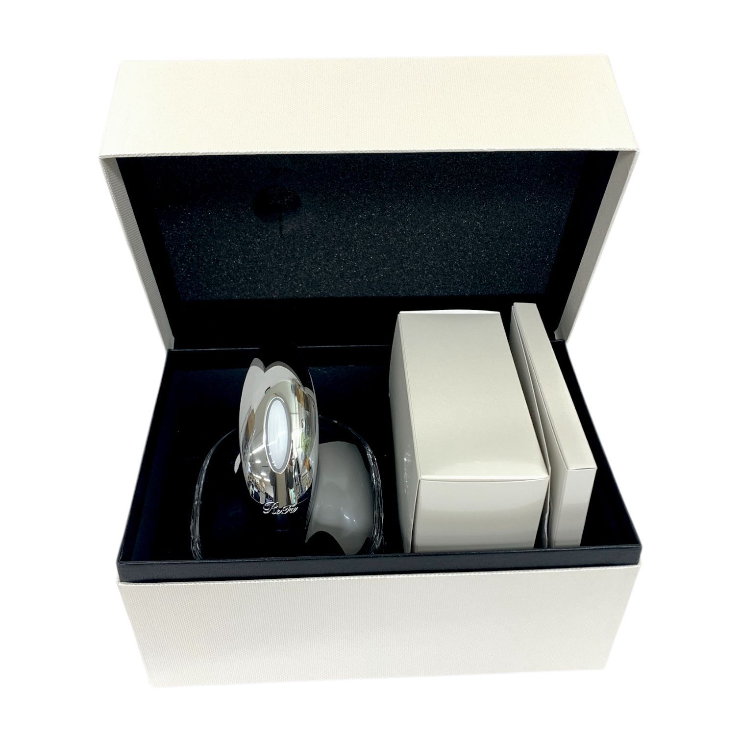 トクキレ】MTG リファグレイス ヘッドスパ RF-GH2114B 付属品全完備