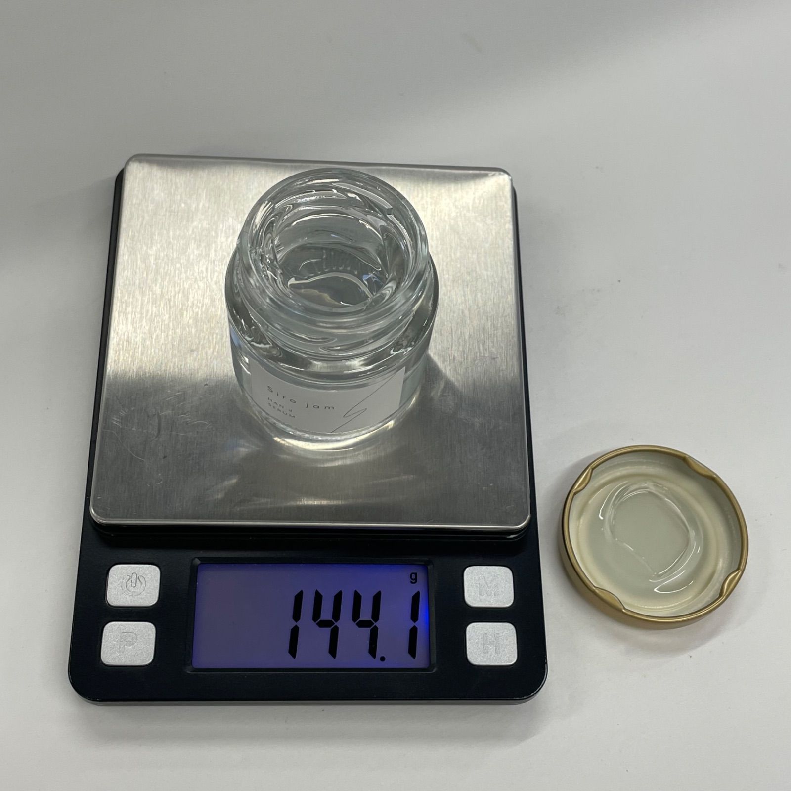 M2880 Siro jam シロジャム 薬用リンクル＆ホワイトニングセラムEX KR