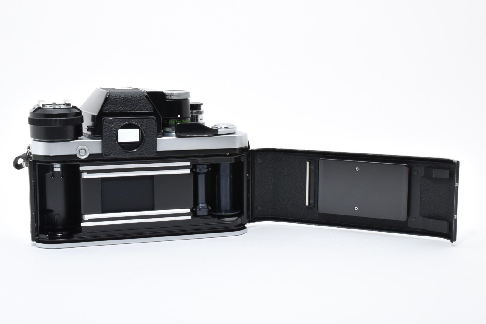 Photomic シルバー