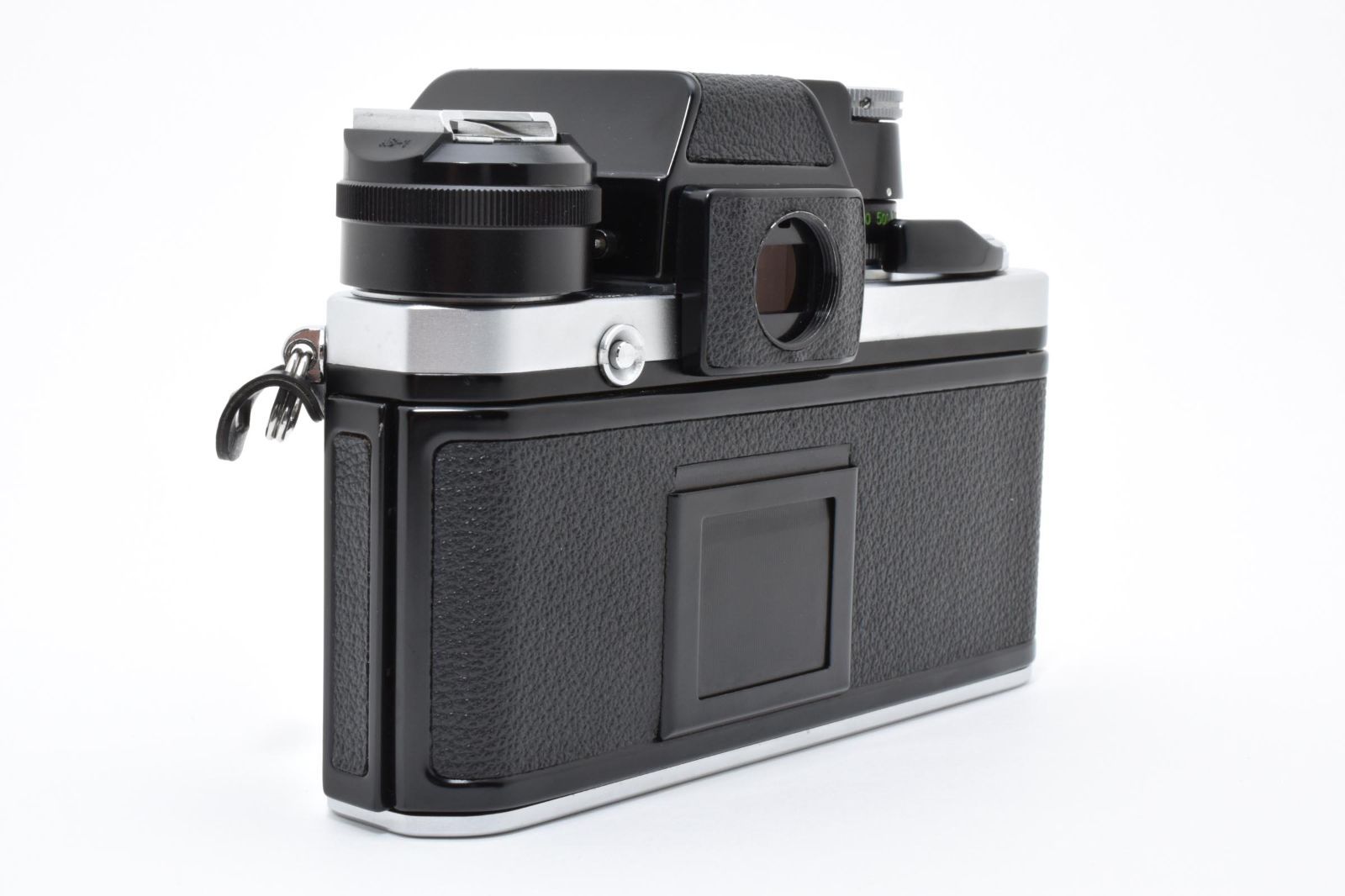 ニコンFマウント シャッター好調