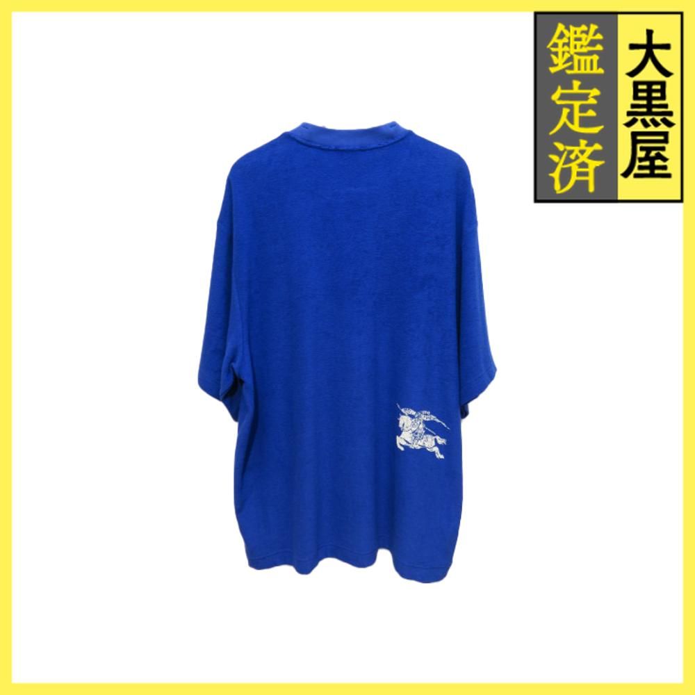 バーバリー パイルTシャツ 8081234 432