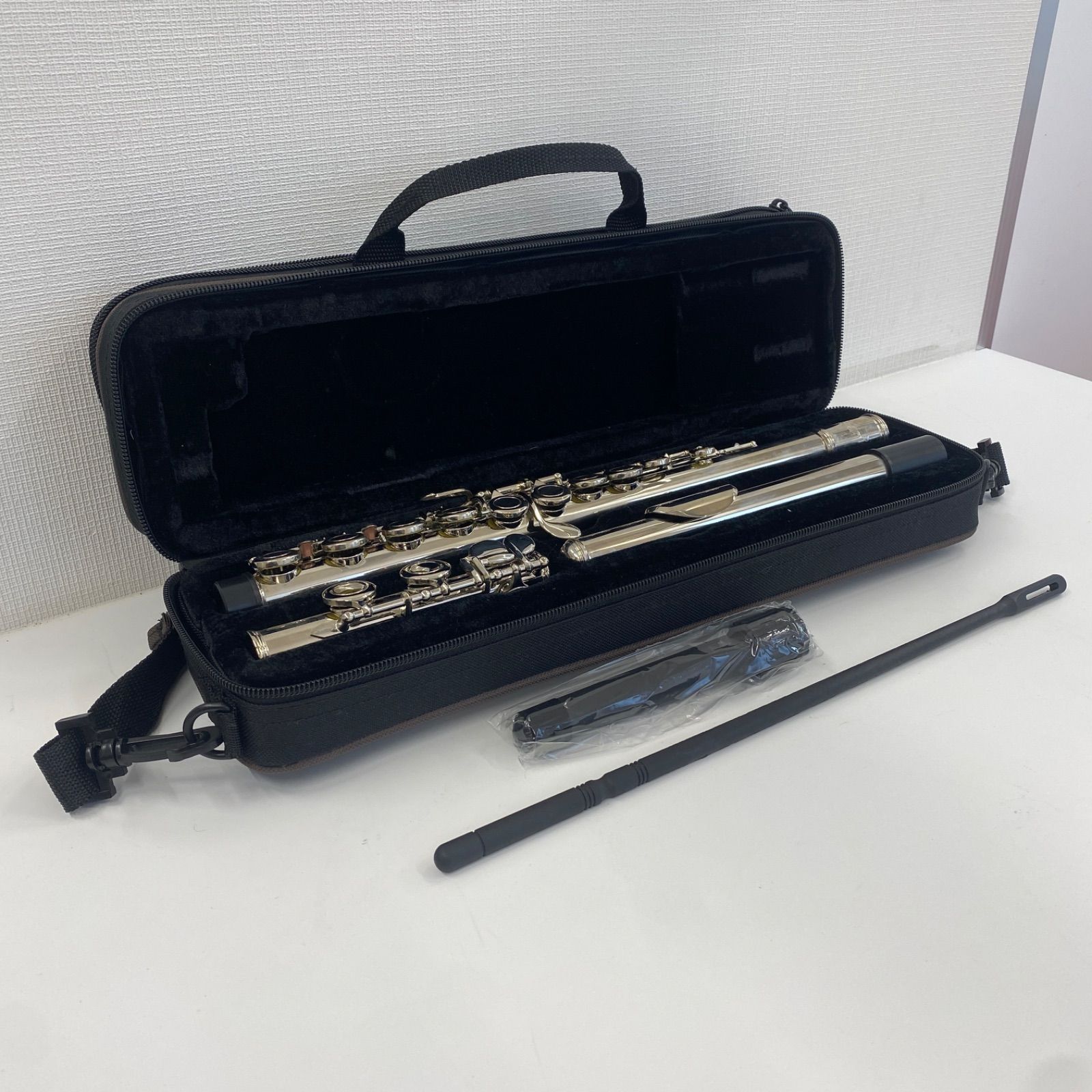 MFJ-564 HK-704 電鍵セット