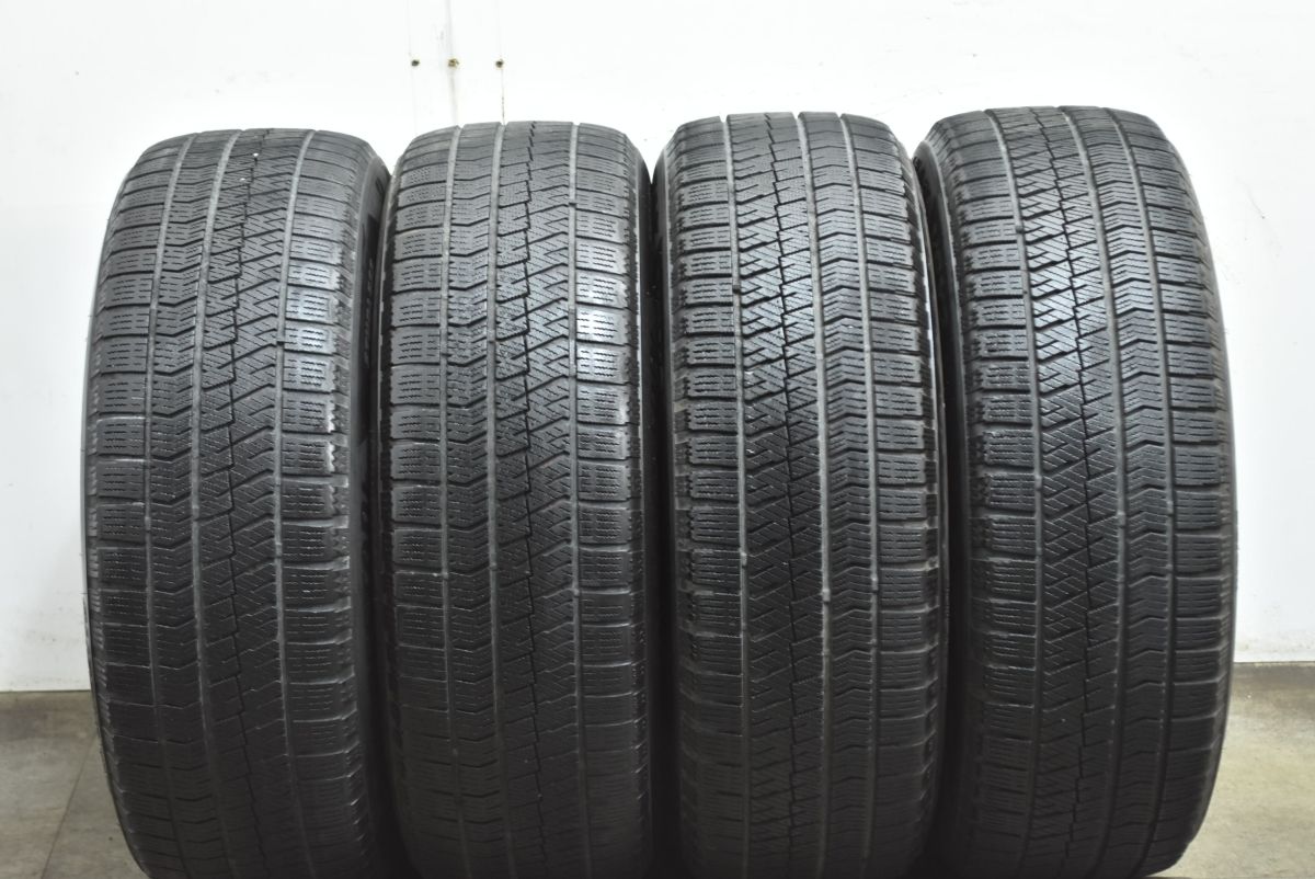 3 ブリザックVRX