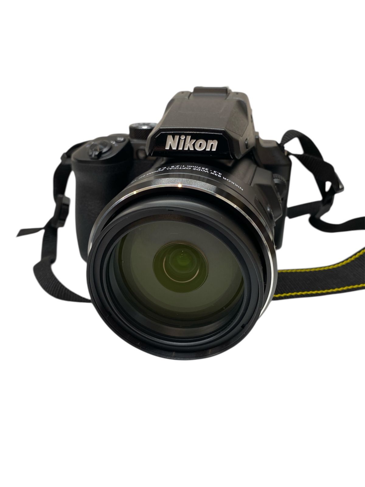 管理番号-SK Nikon ニコン COOLPIX P 950 簡易