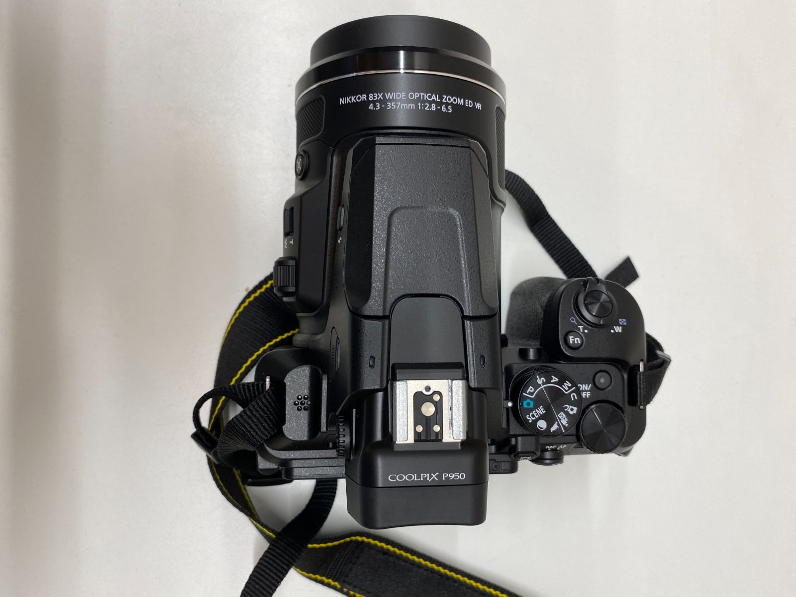 管理番号 SK Nikon ニコン COOLPIX P 950 簡易