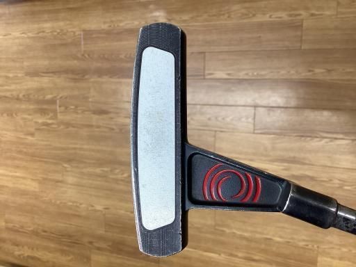 オデッセイ TRI-BEAM DOUBLE WIDE CS 33インチ パター PT STROKE LAB 2025 フレックスその他 メンズ 男性用 右利き 右用 Dランク ゴルフクラブ