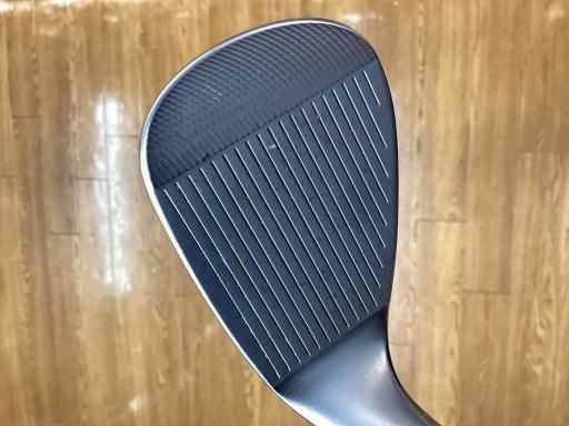 クリーブランド Cleveland RTX-6 ZIPCORE ツアーサテン 56° 12° FULL ウェッジ WG 特注シャフト フレックスS メンズ 男性用 右利き 右用 Cランク ゴルフクラブ