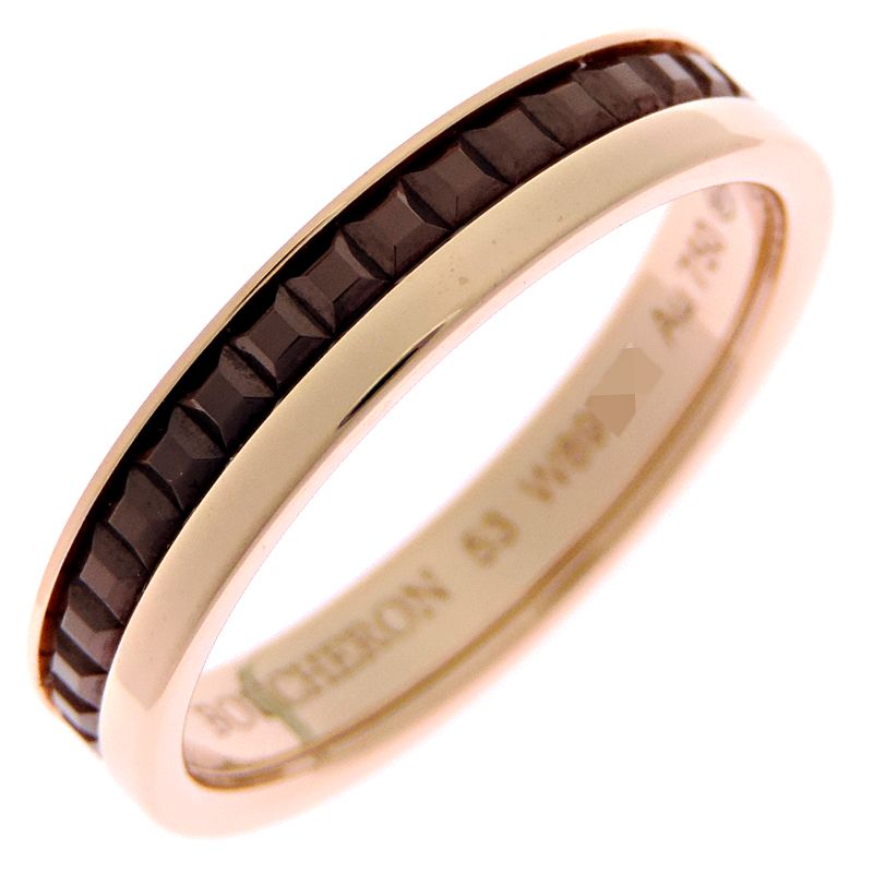 ブシュロン リング 指輪