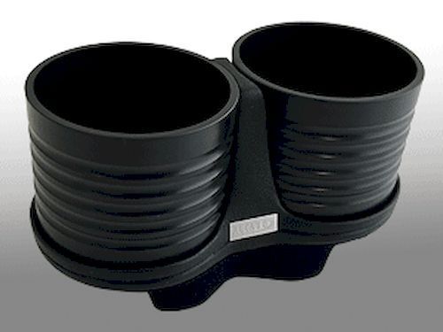 BENZ メルセデスベンツ GLB X 247 ～ ALCABO アルカボ ドリンクホルダー ブラックカップ AL M 306 C B