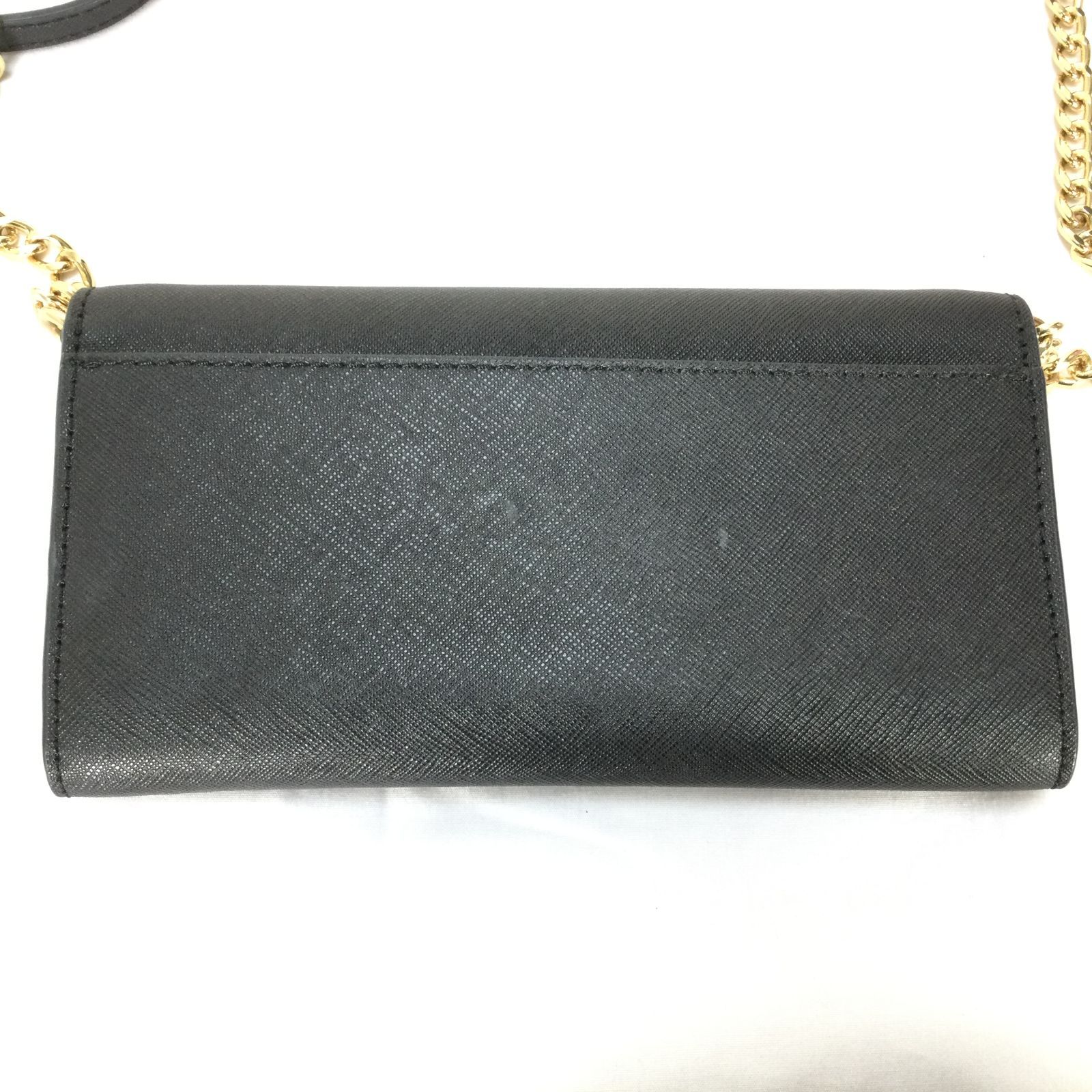 1412 MICHAEL KORS マイケルコース ショルダーウォレット お 1412 MICHAEL KORS マイケルコース ショルダーウォレット お