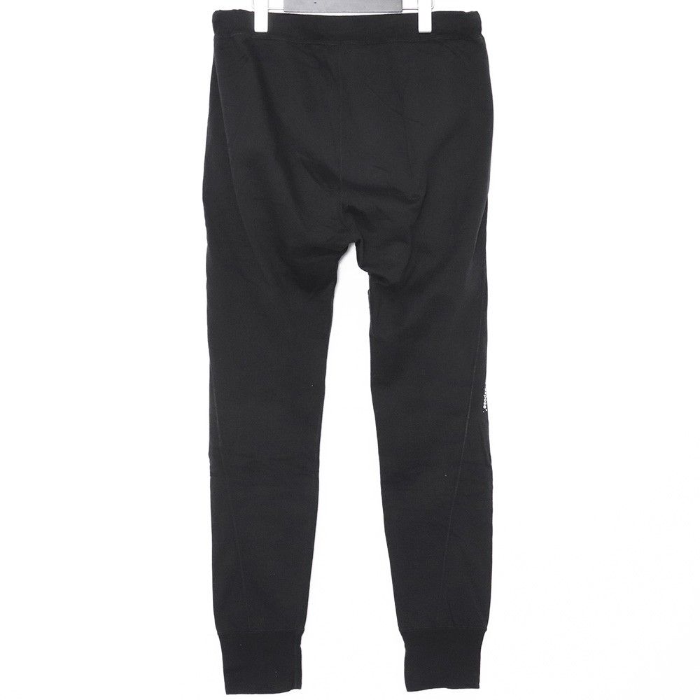 メンズ NUDE MASAHIKO MARUYAMA NUDE SIDE PRINT SLIM PANTS サイズ2