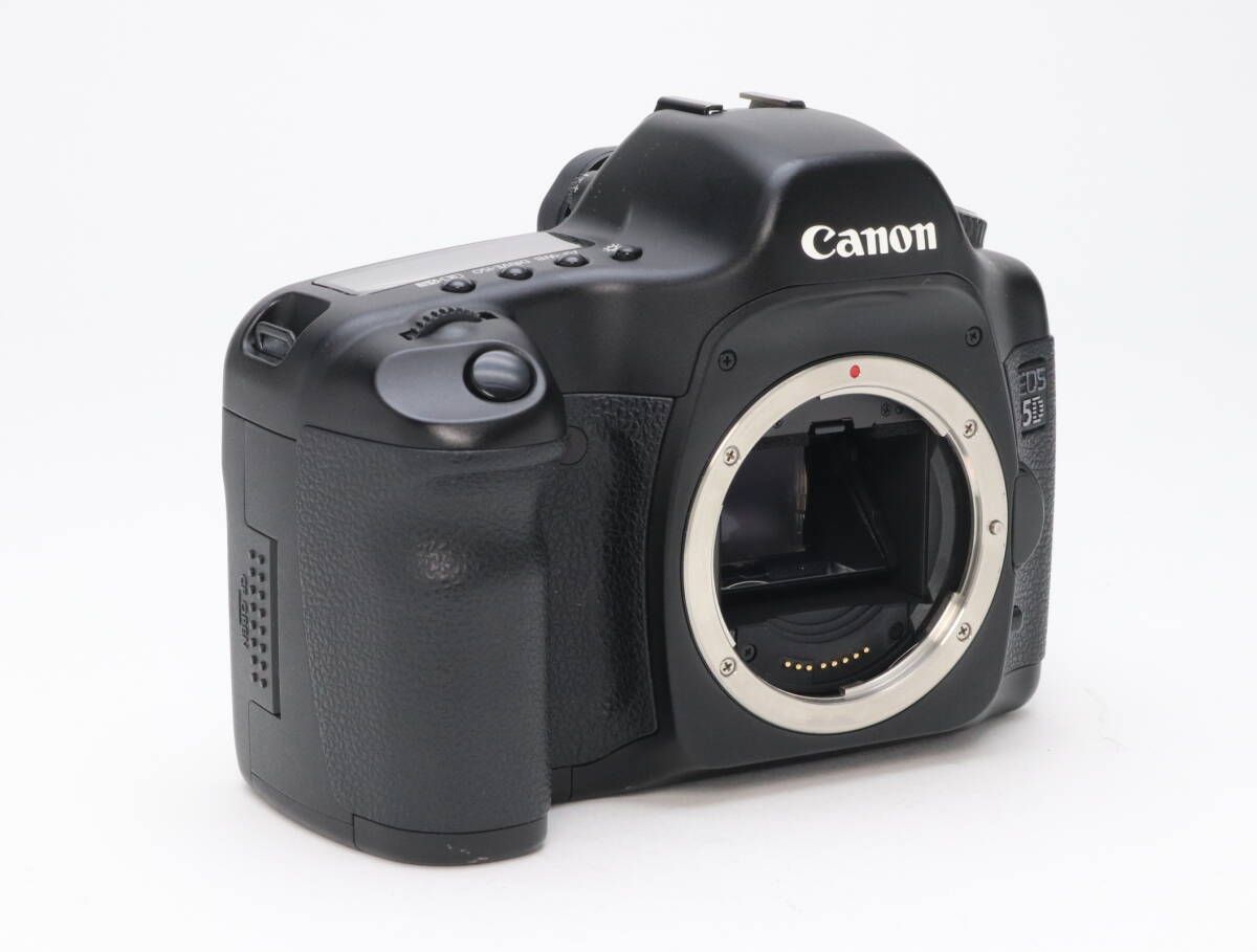 キヤノン EOS