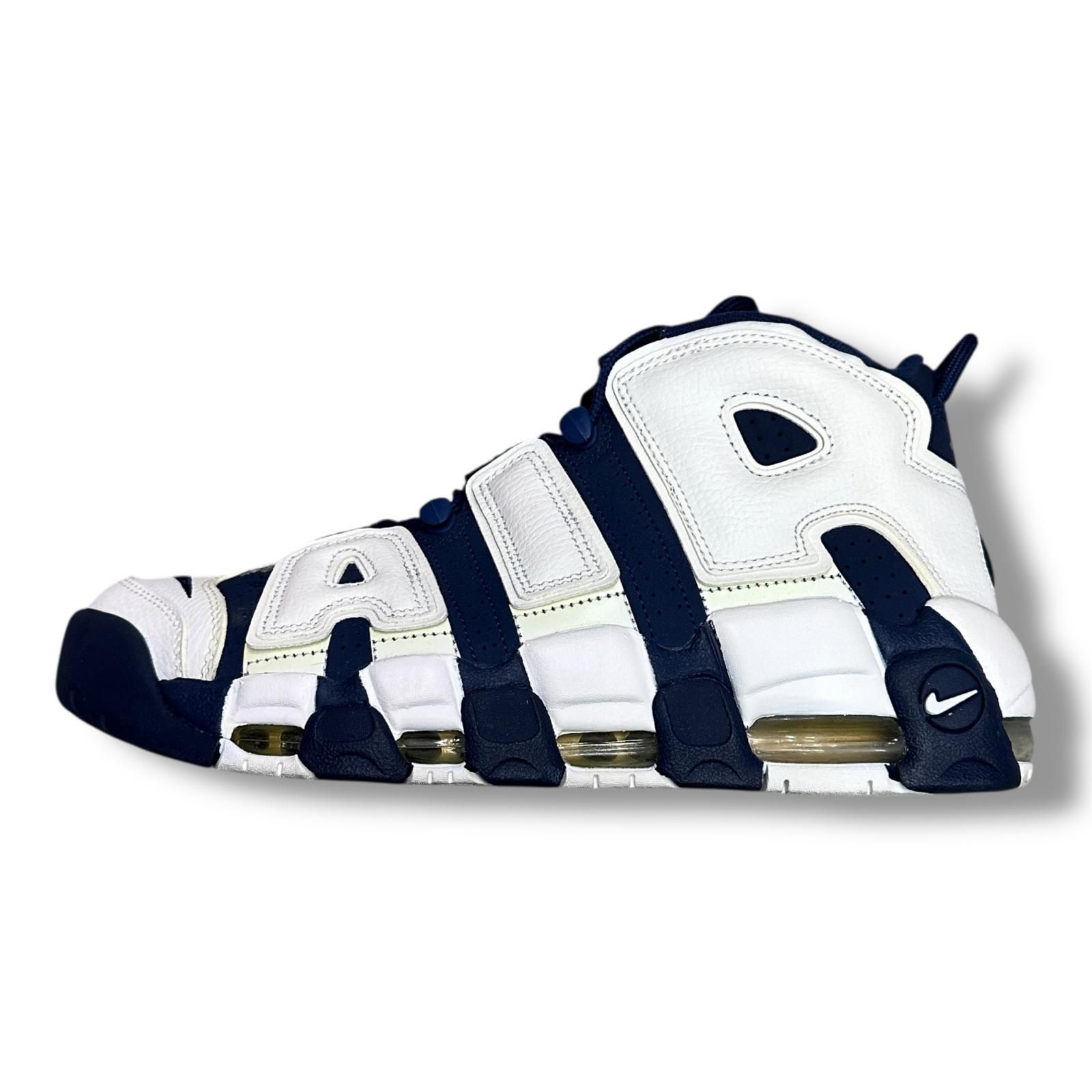 NIKE Air More Uptempo 