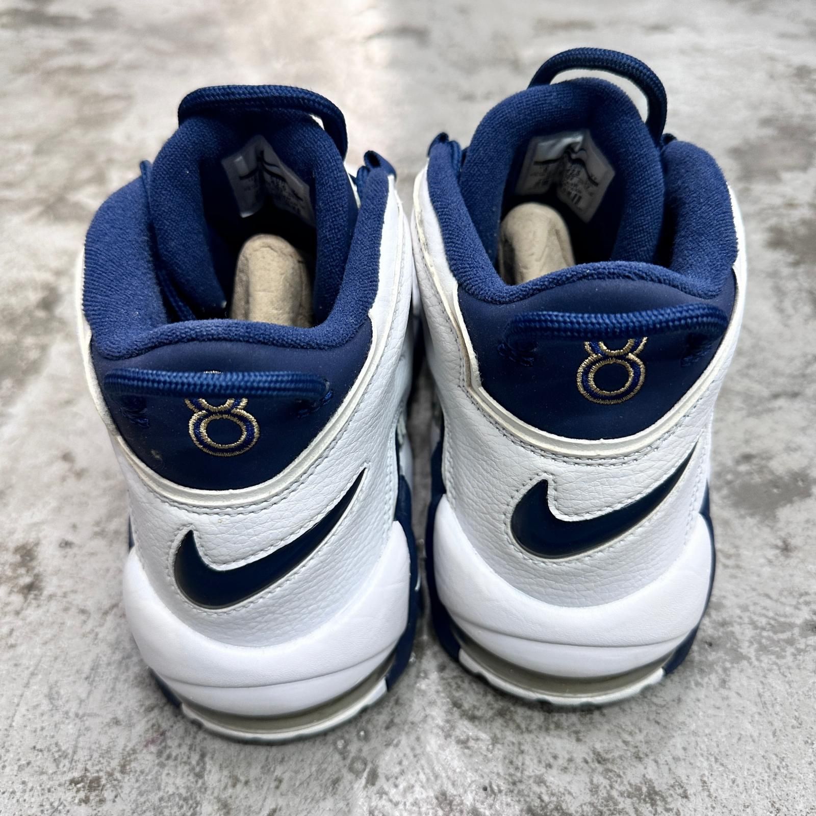 NIKE Air More Uptempo 