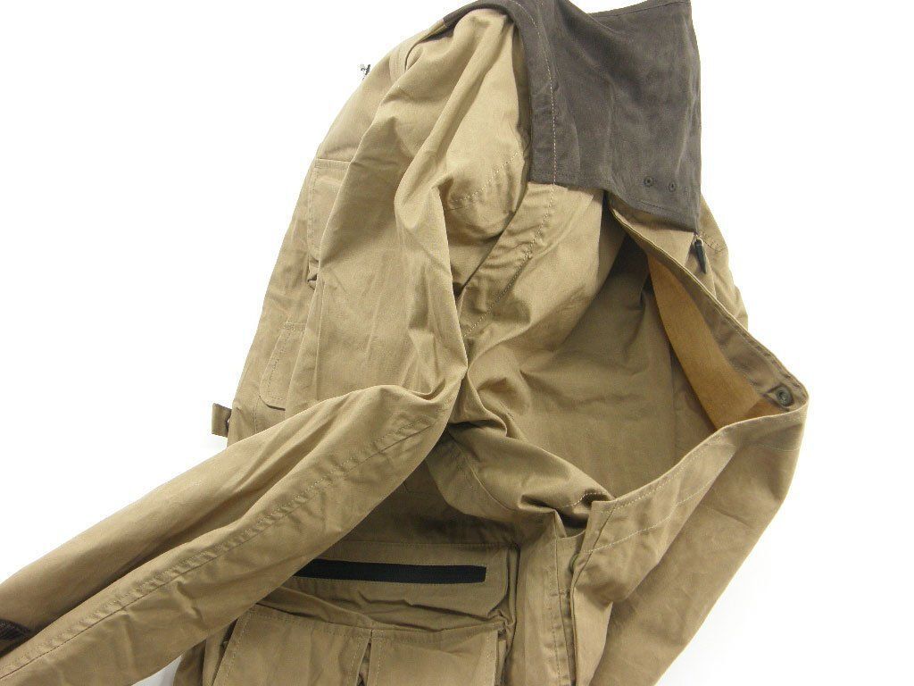 チョークマーク アルフラックスクロス