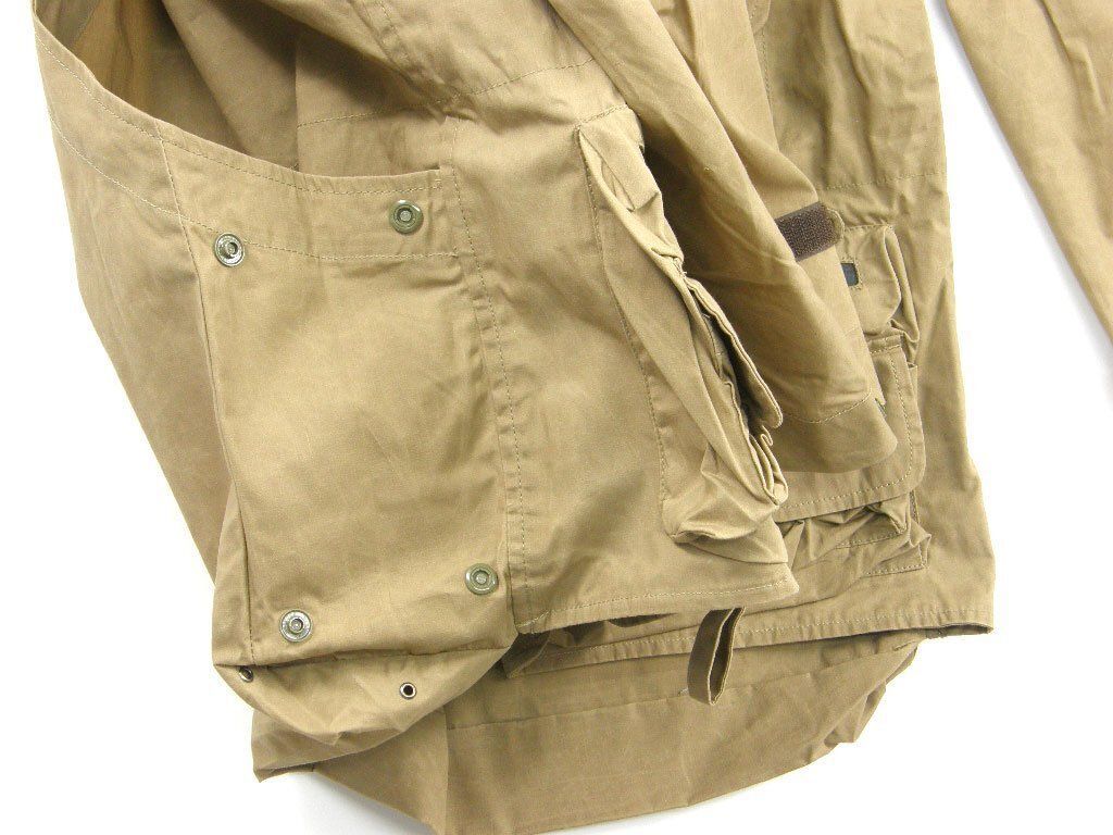 チョークマーク