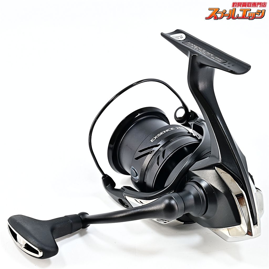 【シマノ】 23エクスセンス XR C3000MHG SHIMANO EXSENCEm43264 - メルカリ