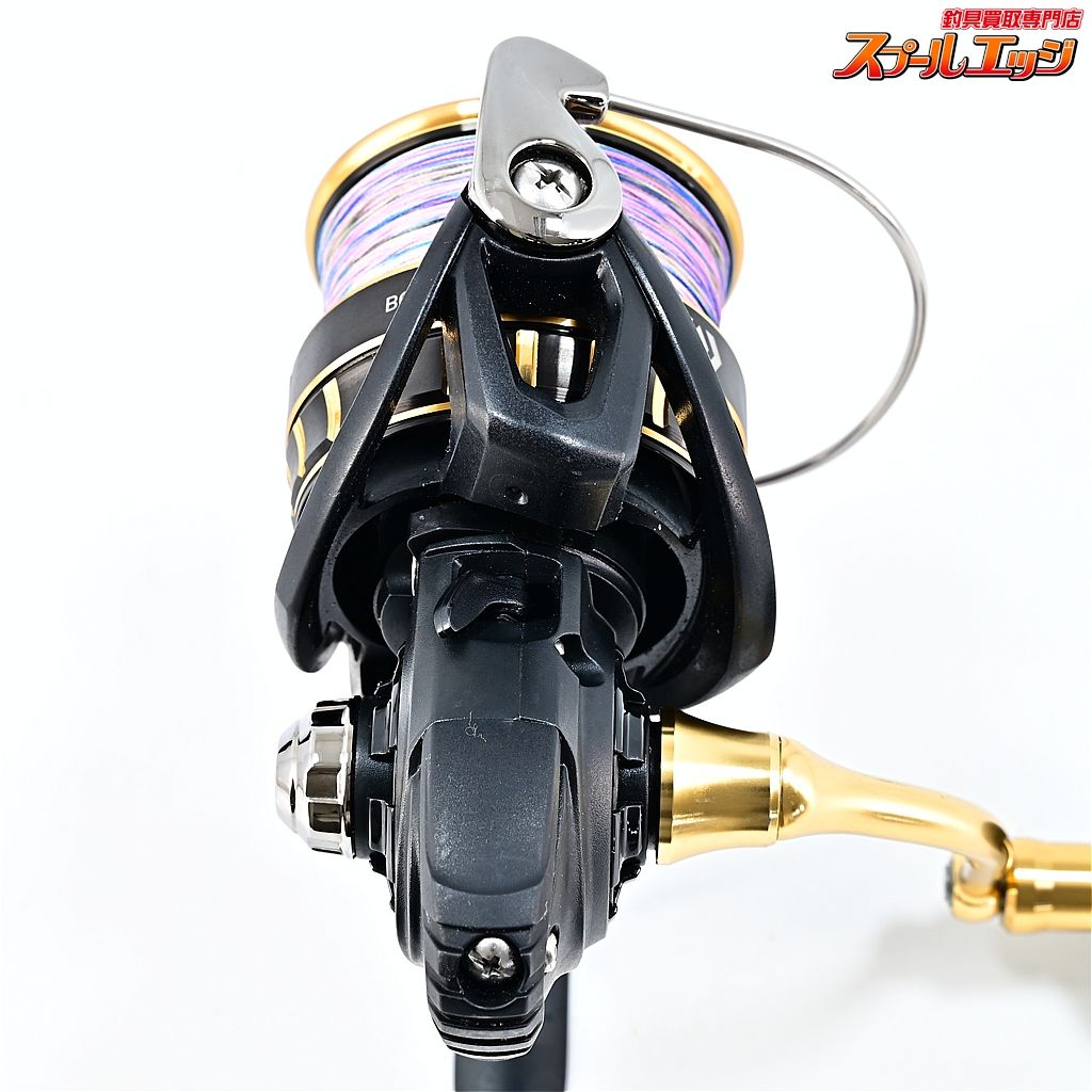 【ダイワ】 23BG SW 5000D-CXH DAIWA BG SWm43265 - メルカリ